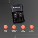 Uniross Compact Multi Charger