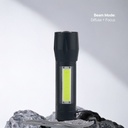 Uniross Rechargeable Pocket Light