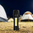 Uniross Rechargeable Pocket Light