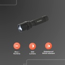 Uniross 3W SUPERBRIGHT FLASHLIGHT