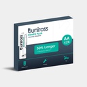 Uniross LR6 AA Power Plus Alkaline Battery (Box 24)