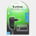 Uniross Universal Adapter 18W