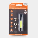 Uniross Rechargeable Pocket Light - 100LM