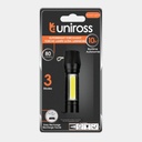 Uniross Rechargeable Pocket Light - 80LM