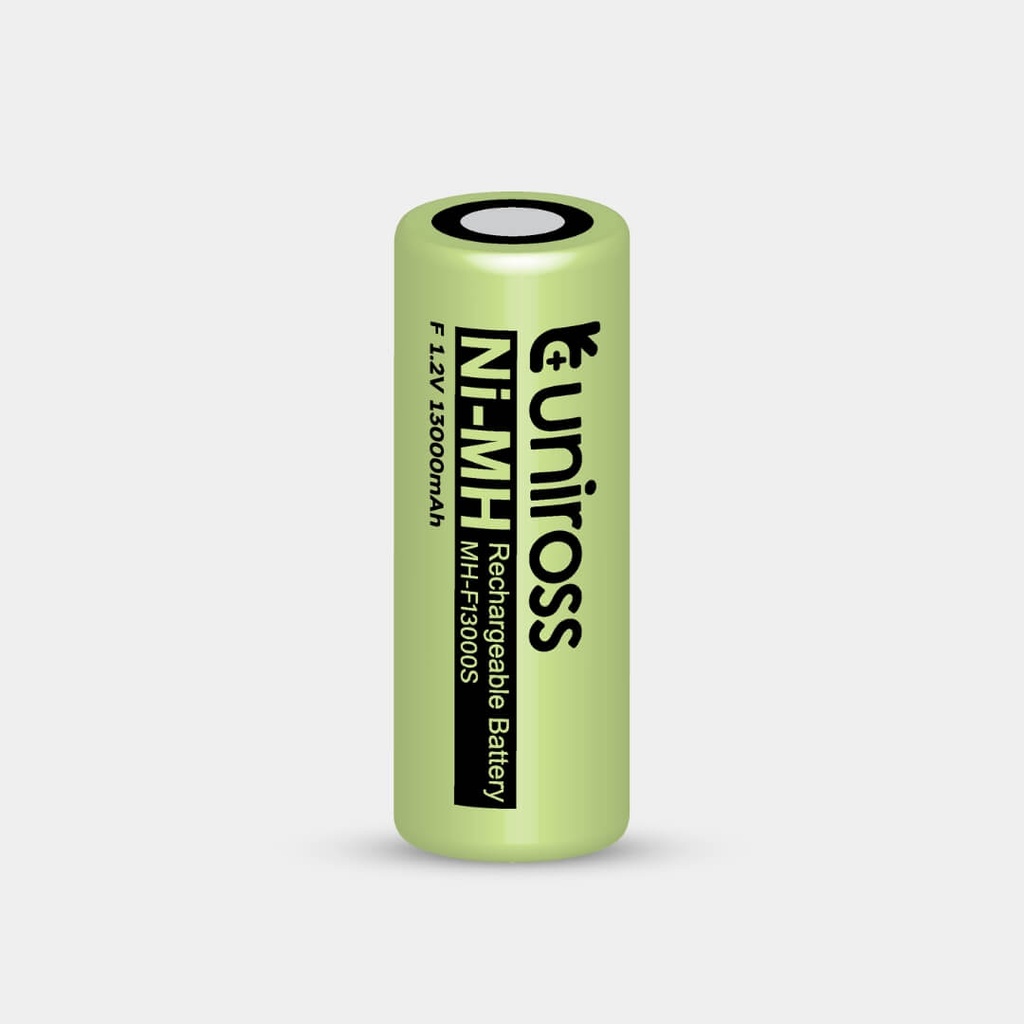 Uniross MH-F13000S_TB Nimh F Battery