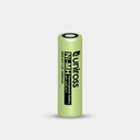 Uniross MH-400LAHT_WB Nimh LAHT (18700) Battery