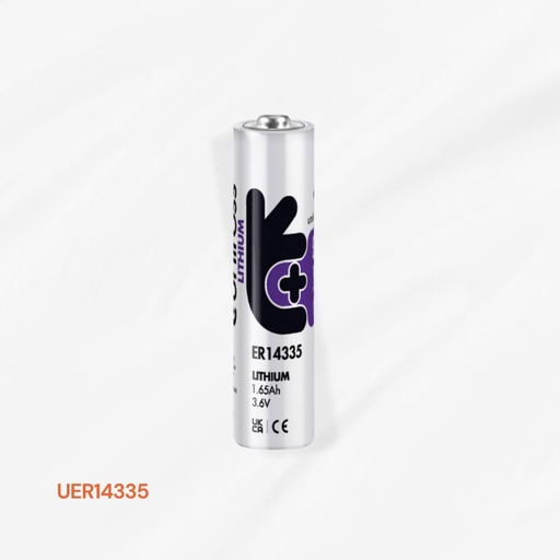 [UER14335] Uniross UER14335 Lithium Thionyl Chloride Battery