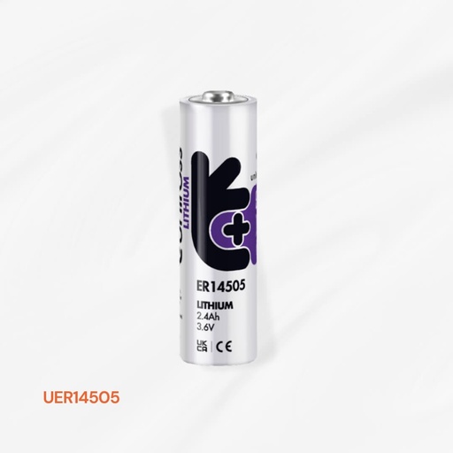 [UER14505] Uniross UER14505 Lithium Thionyl Chloride Battery