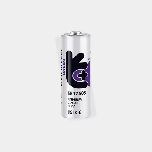 [UER17505] Uniross UER17505 Lithium Thionyl Chloride Battery