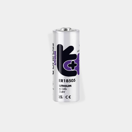 [UER18505] Uniross UER18505 Lithium Thionyl Chloride Battery