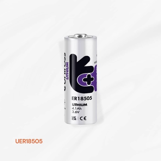 [UER18505] Uniross UER18505 Lithium Thionyl Chloride Battery