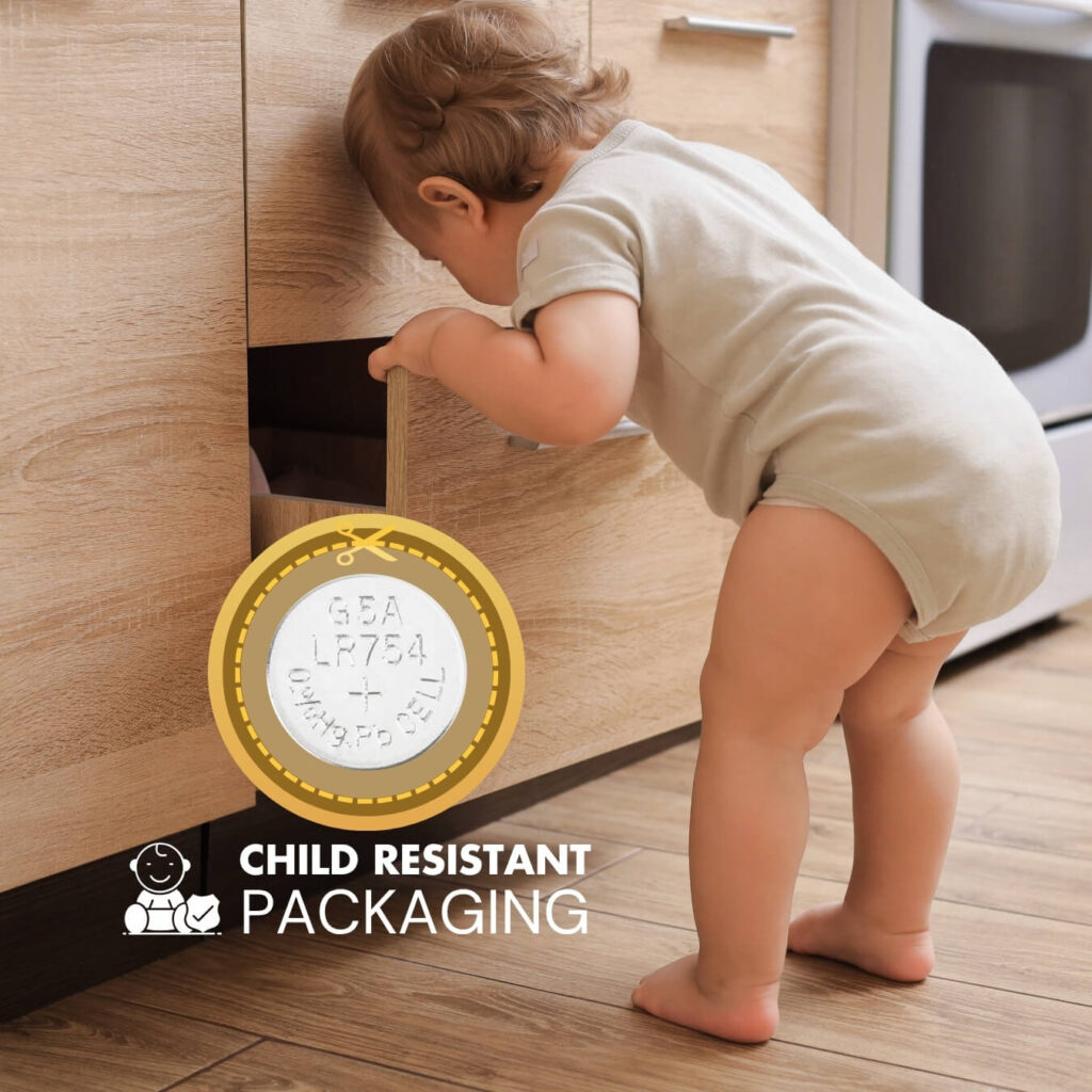 Uniross Alkaline Coin Cells AG05 (Blister of 10) 4 Uniross Alkaline Coin Cells AG05 (Blister of 10)