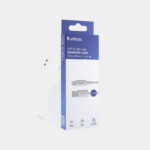 Uniross USB to Lightning Cable - 2m
