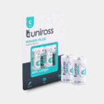 Uniross LR14 C Power Plus Alkaline Battery