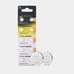 Uniross Alkaline Coin Cells AG07 (Blister of 10) (1)