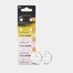 Uniross Alkaline Coin Cells AG11 (Blister of 10) (1)