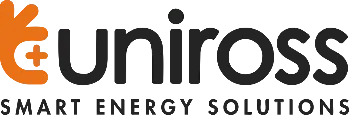 Uniross Logo