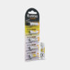 Uniross Micro-Alkaline Battery U1A23 (Blister of 5)
