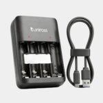Uniross Value Battery Charger (1)
