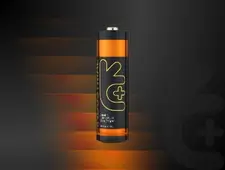 Industrial Alkaline