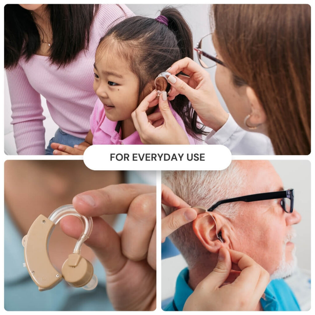 Uniross Hearing Aid Batteries A675 (Blister Of 6)