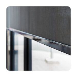 Automatic Blinds