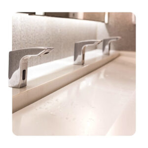 Automatic Faucet