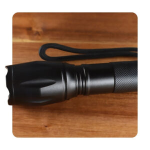 Flashlights