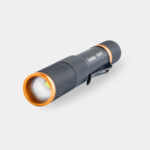 Uniross GX200 Rechargeable Torch 300lm