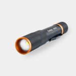 Uniross GX500 Rechargeable Torch - 1000lm