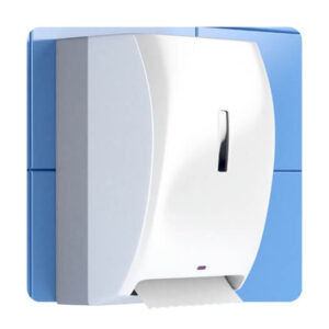 Paper Towel Dispenser