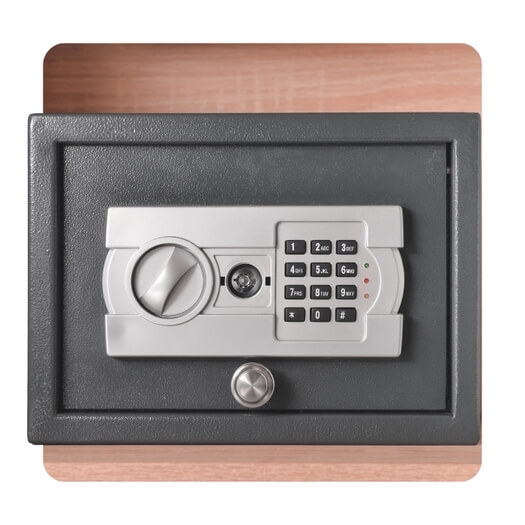 In-Room Safes