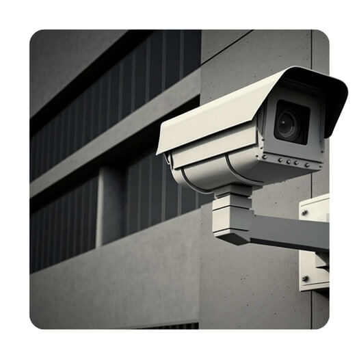 Security Cameras