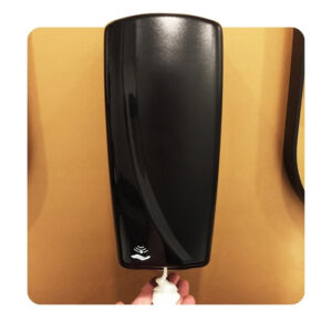 Soap Dispensers
