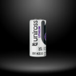 Uniross Industrial UER14335 – 2/3AA Lithium Thionyl Chloride Battery | UER14335