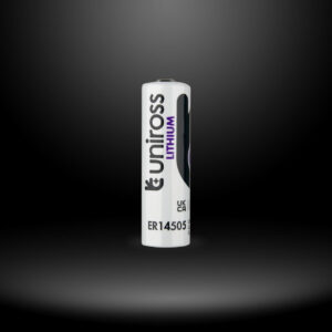 Uniross Industrial UER14505 – Lithium Thionyl Chloride Battery