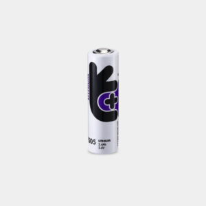 Uniross Industrial UER14505 – AA Lithium Thionyl Chloride Battery | UER14505