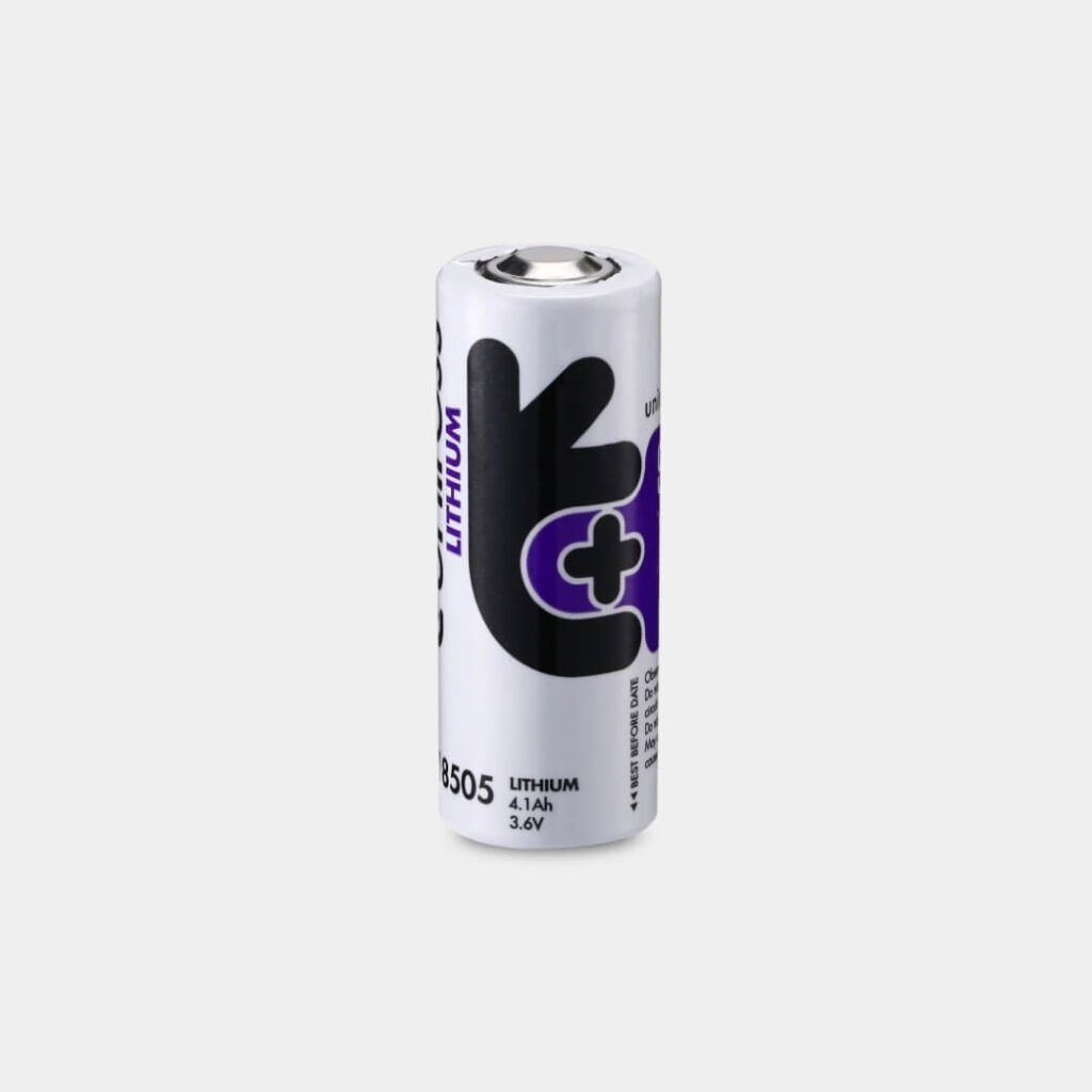 Uniross Industrial UER18505 – Lithium Thionyl Chloride Battery | UER18505