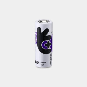 The Complete Guide to Lithium Thionyl Chloride (Li-SOCl₂) Batteries 11 Uniross Industrial UER18505 – Lithium Thionyl Chloride Battery | UER18505