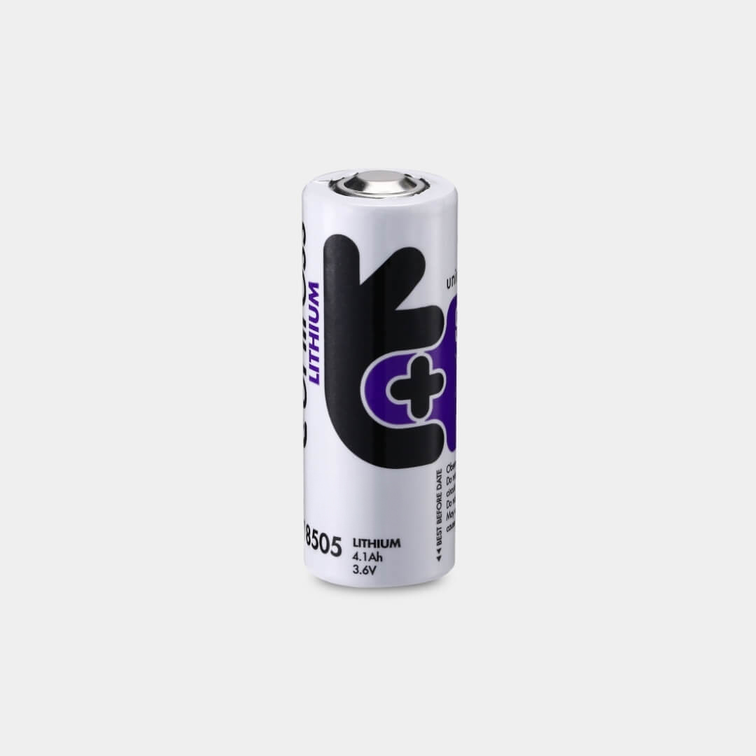 Uniross Industrial UER18505 – Lithium Thionyl Chloride Battery | UER18505