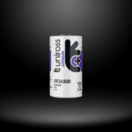 Uniross Industrial UER26500 – Lithium Thionyl Chloride Battery