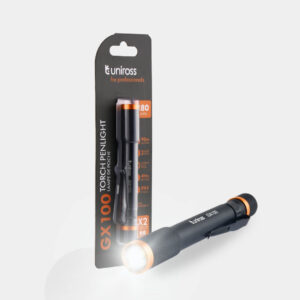 Uniross GX100 Torch Penlight - 280lm | U322484