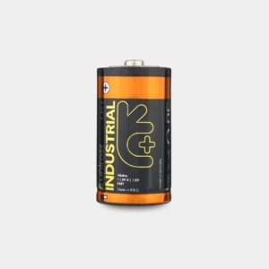 Uniross Industrial Pro Alkaline LR14C 1.5V