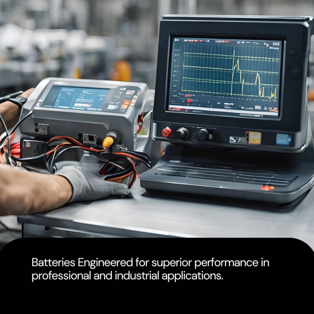 Uniross Industrial Pro Alkaline LR14/C 1.5V 6 Uniross Industrial Pro Alkaline LR14/C 1.5V