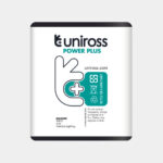 Uniross 3LR12 4.5V Power Plus Alkaline Battery (Pack 1)
