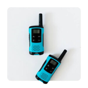 Walkie Talkies