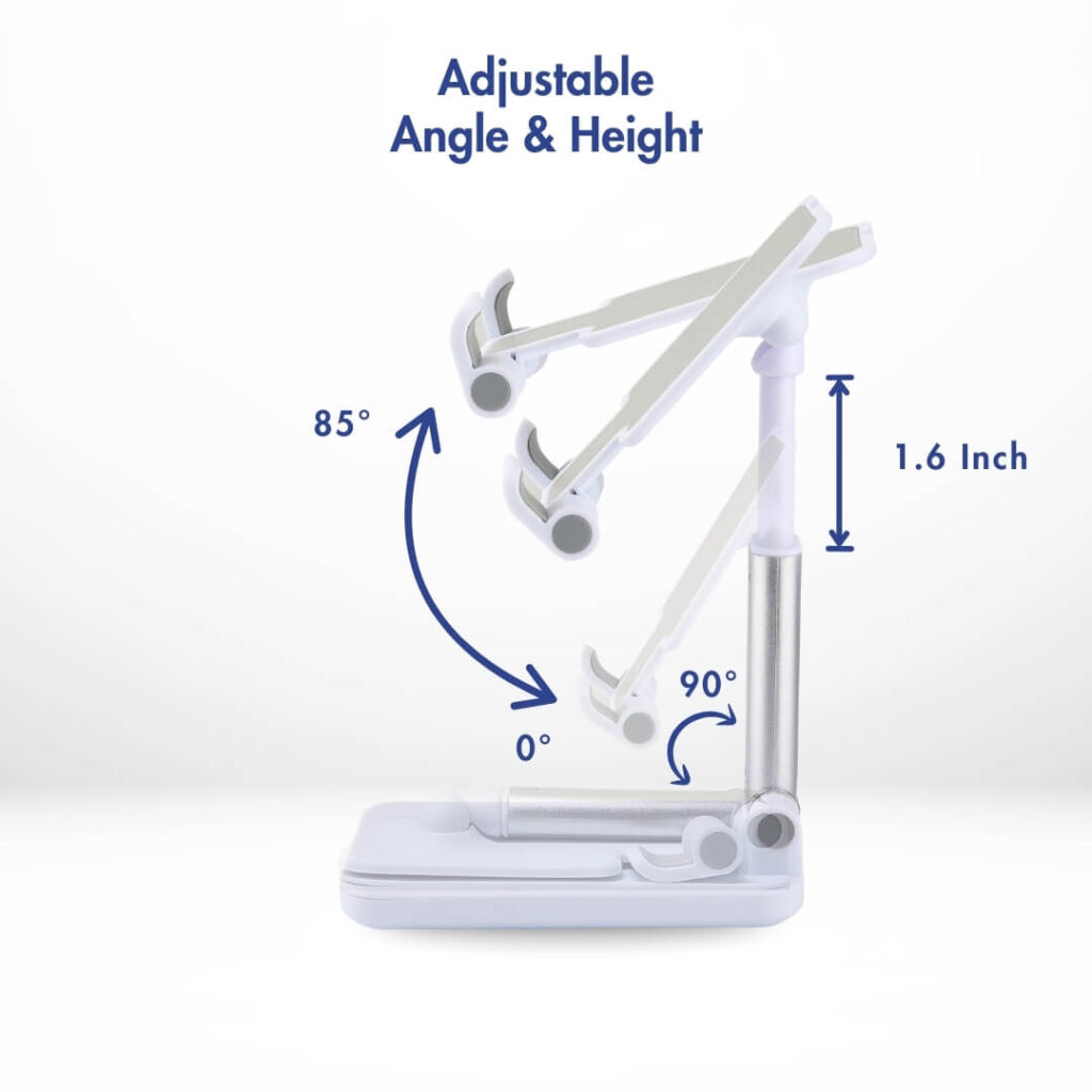 Adjustable Phone Stand