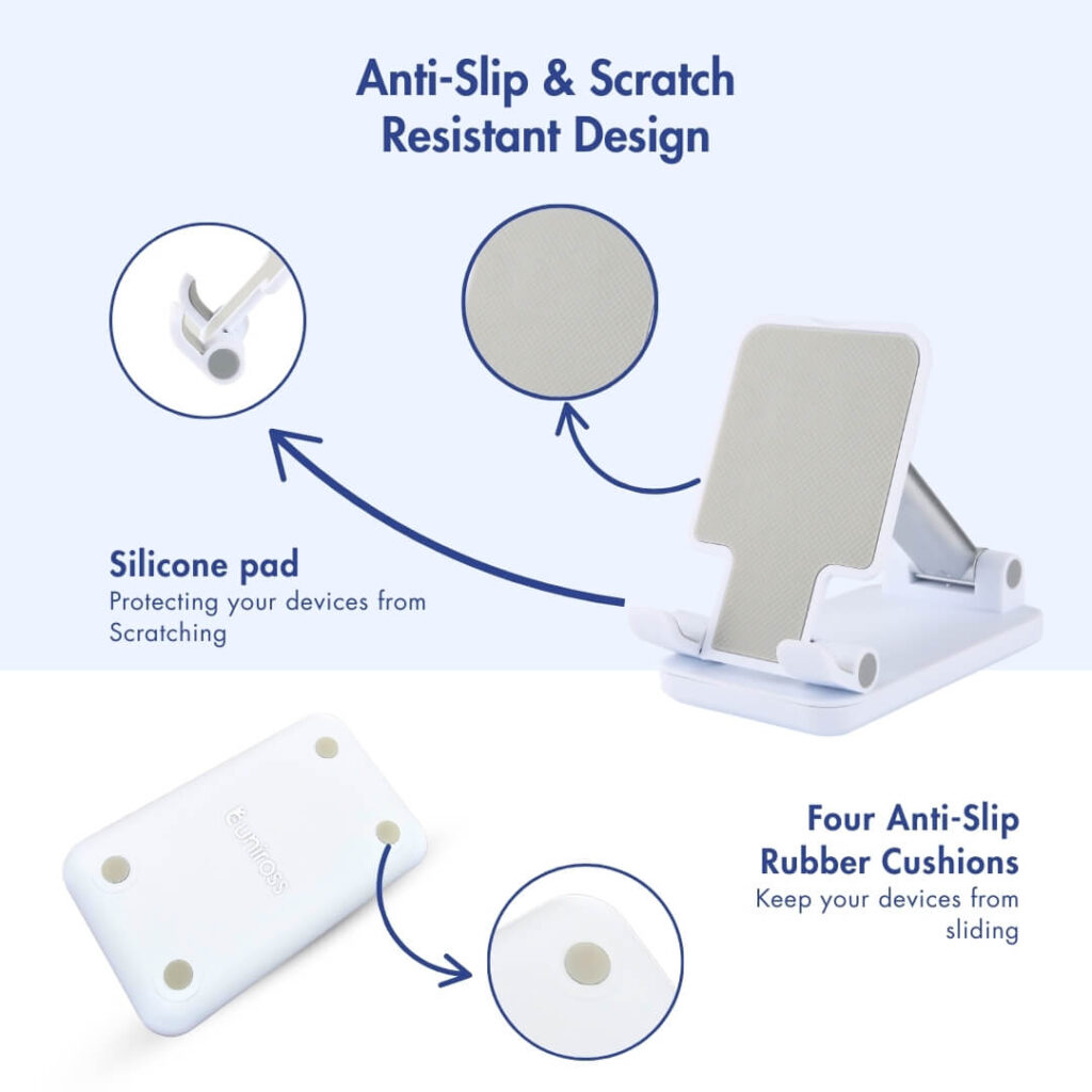 Adjustable Phone Stand