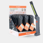 Uniross Rechargeable Foldable Work Light