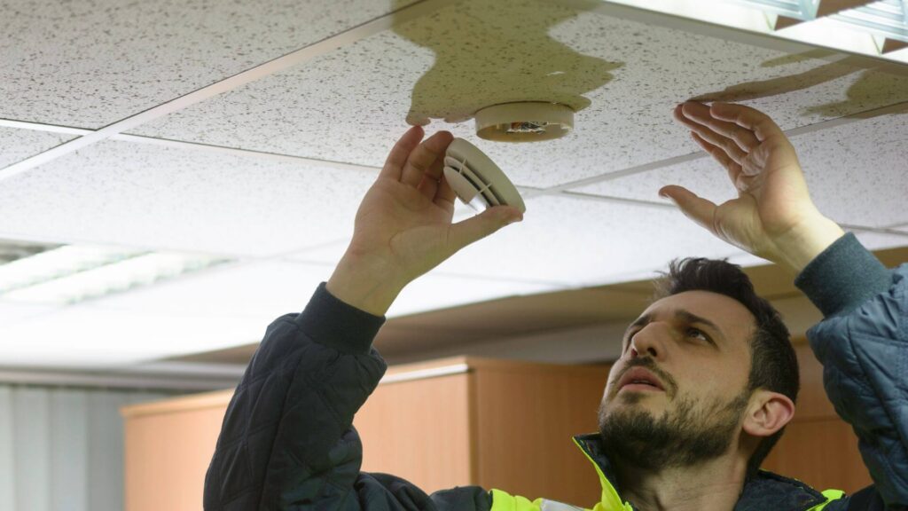 How to Choose, Maintain and Replace Smoke Alarm Batteries
